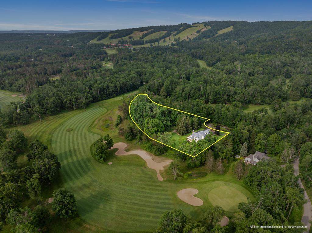 645 Woodhill Court Harbor Springs MI 49740