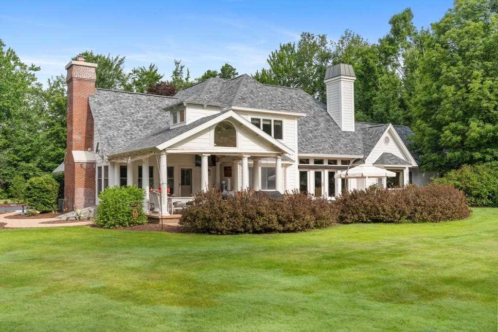 645 Woodhill Court Harbor Springs MI 49740