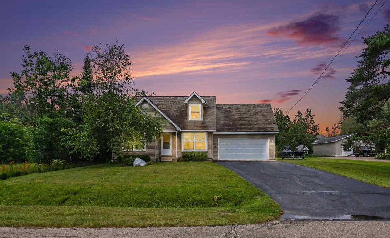 133 Mishe-mokwa Drive Harbor Springs MI 49740