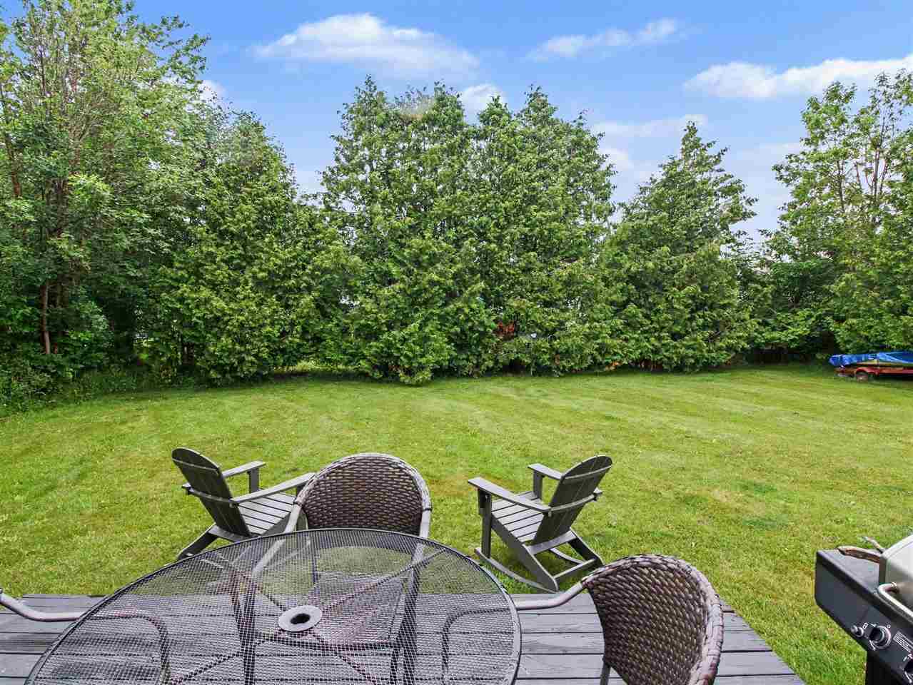 133 Mishe-mokwa Drive Harbor Springs MI 49740