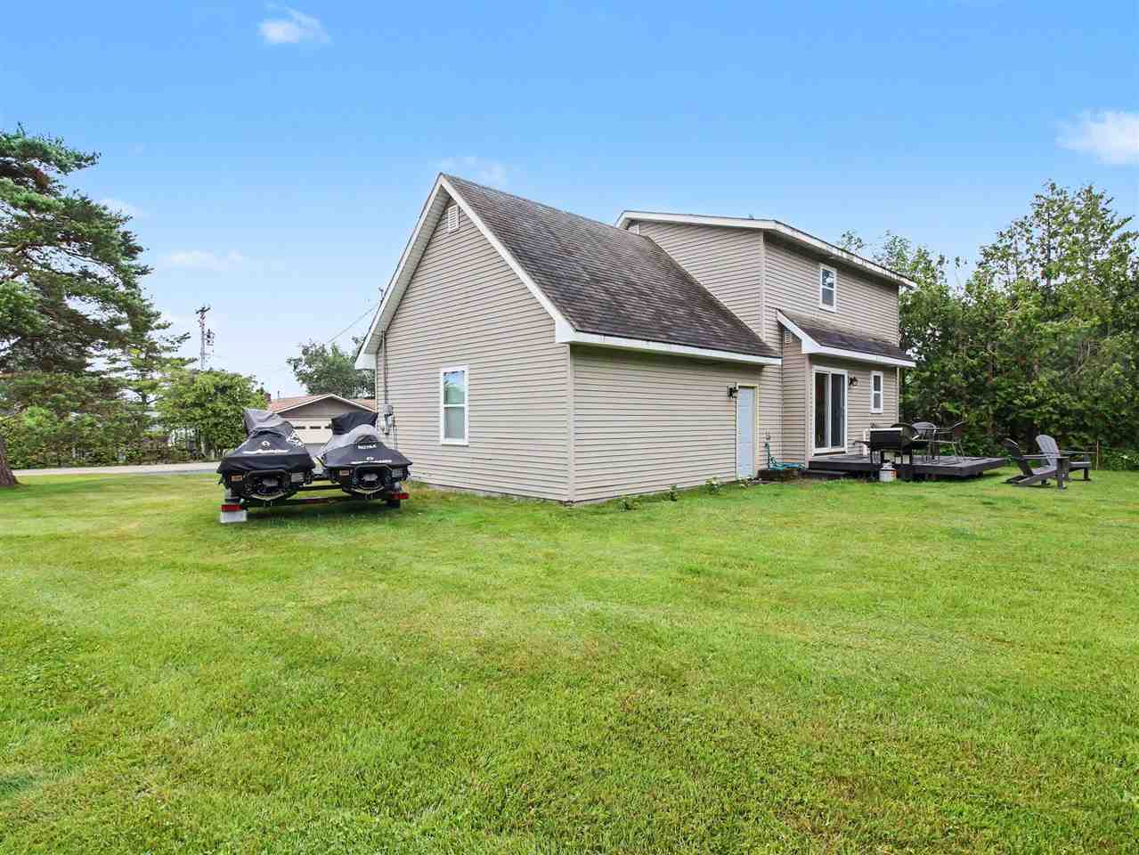 133 Mishe-mokwa Drive Harbor Springs MI 49740