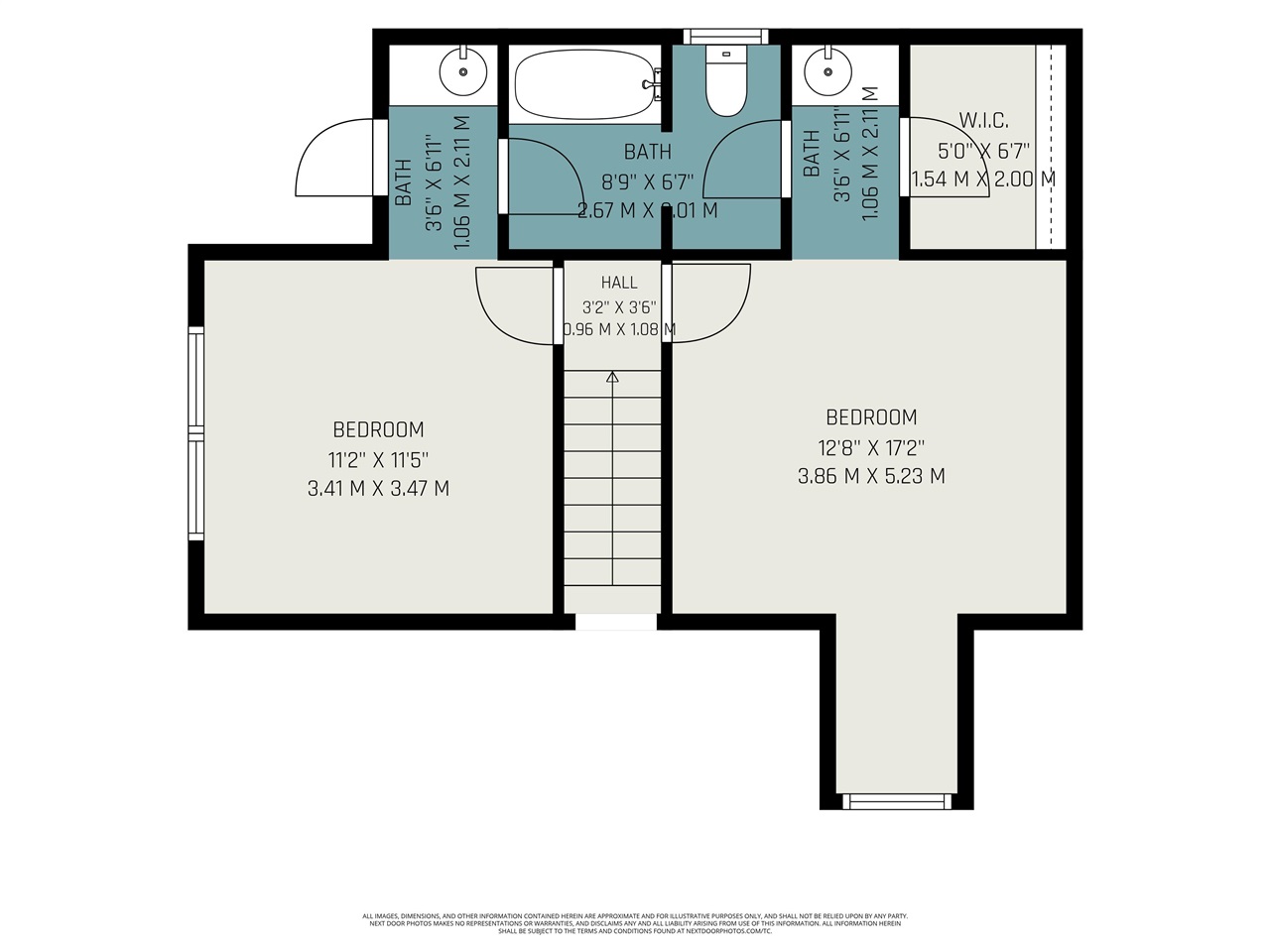 133 Mishe-mokwa Drive Harbor Springs MI 49740