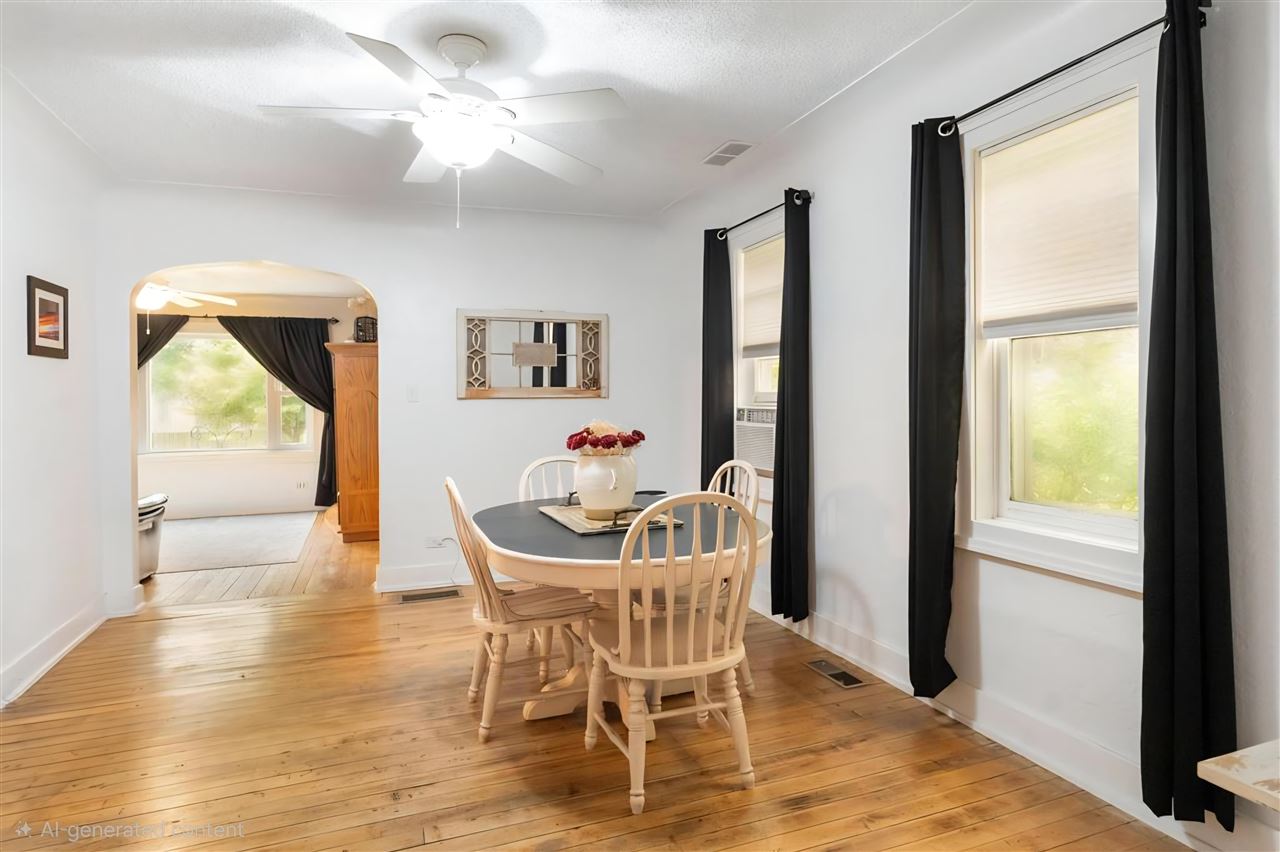 1217 Atkins Petoskey MI 49770