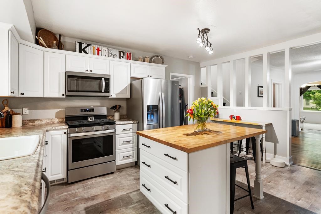 1217 Atkins Petoskey MI 49770