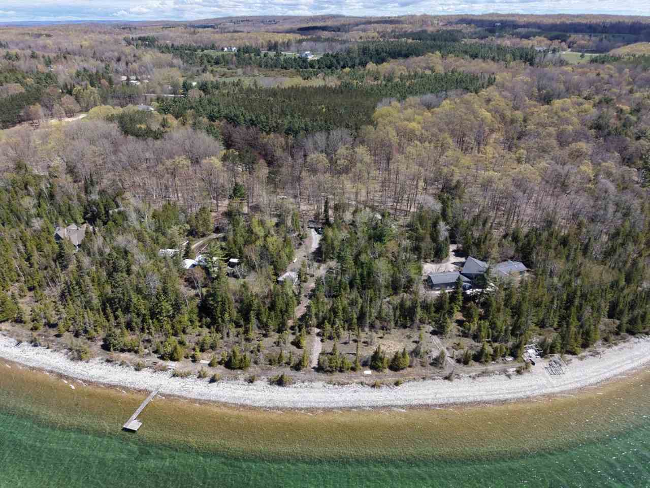 09294 Woods Road Charlevoix MI 49720