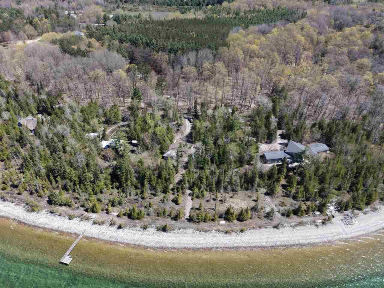 09294 Woods Road Charlevoix MI 49720