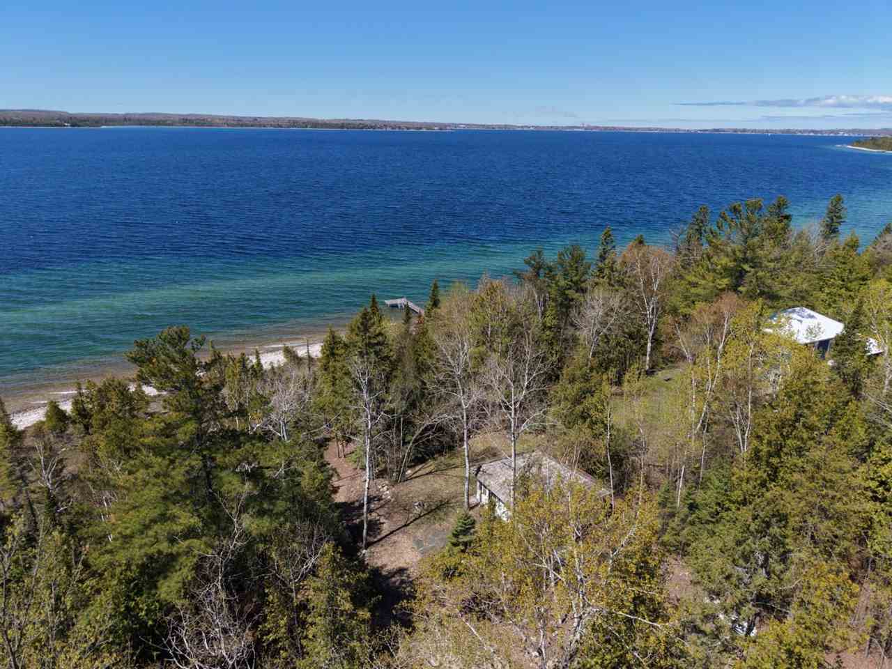 09294 Woods Road Charlevoix MI 49720