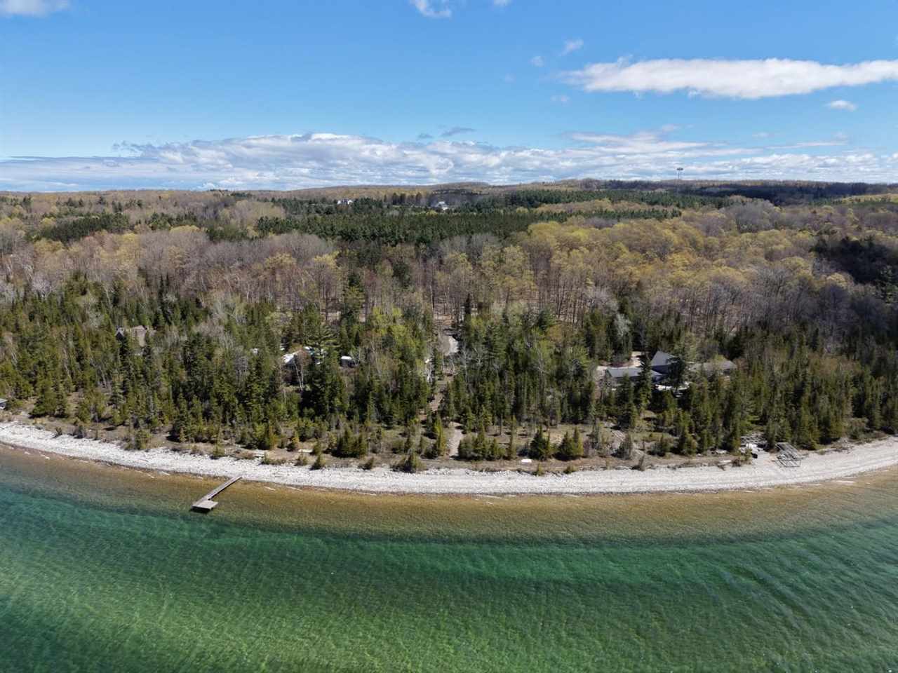 09294 Woods Road Charlevoix MI 49720