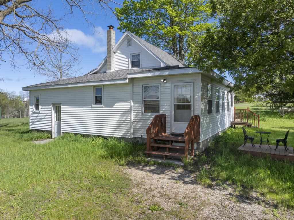 7879 Church Road Central Lake MI 49622