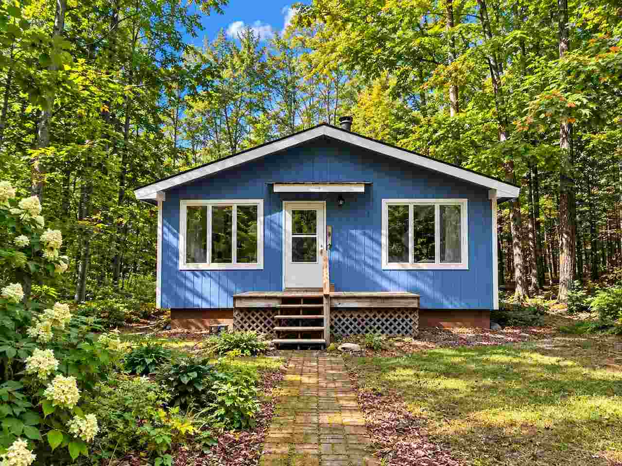 38493 Indian Woods Beaver Island MI 49782