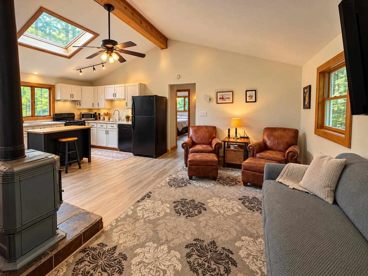 38493 Indian Woods Beaver Island MI 49782