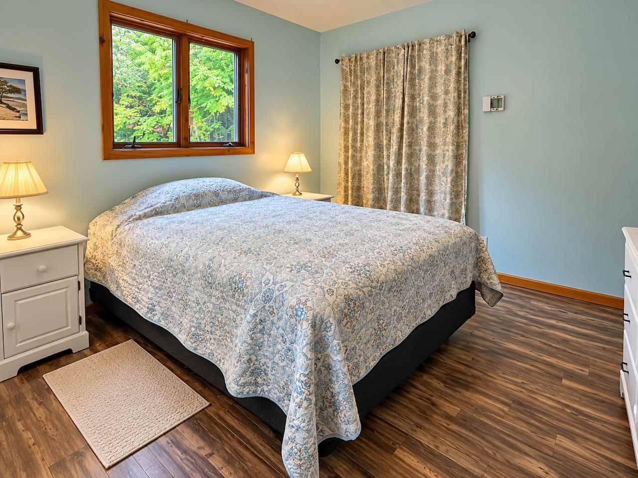 38493 Indian Woods Beaver Island MI 49782
