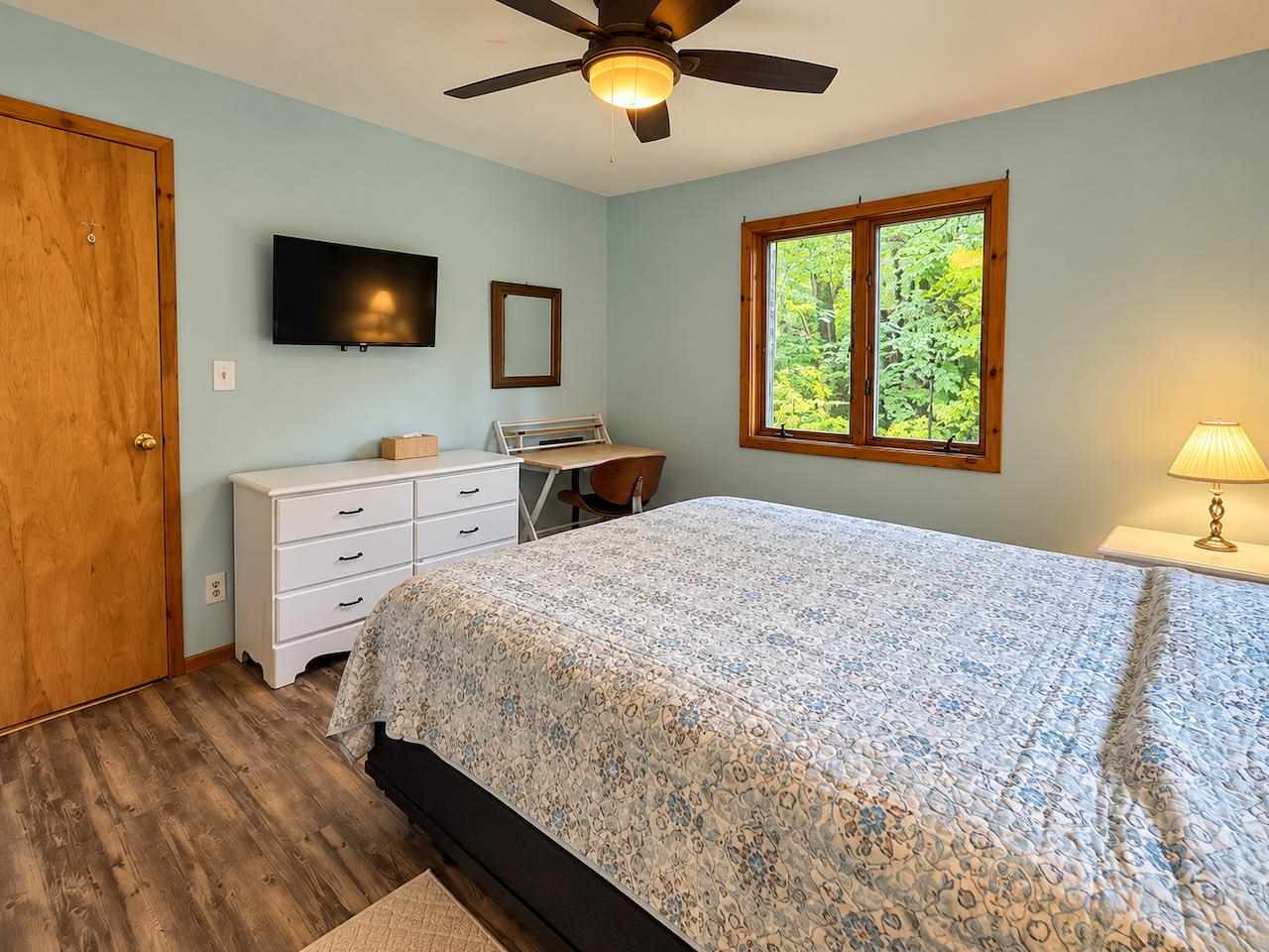 38493 Indian Woods Beaver Island MI 49782