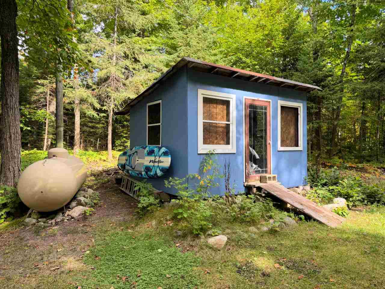38493 Indian Woods Beaver Island MI 49782