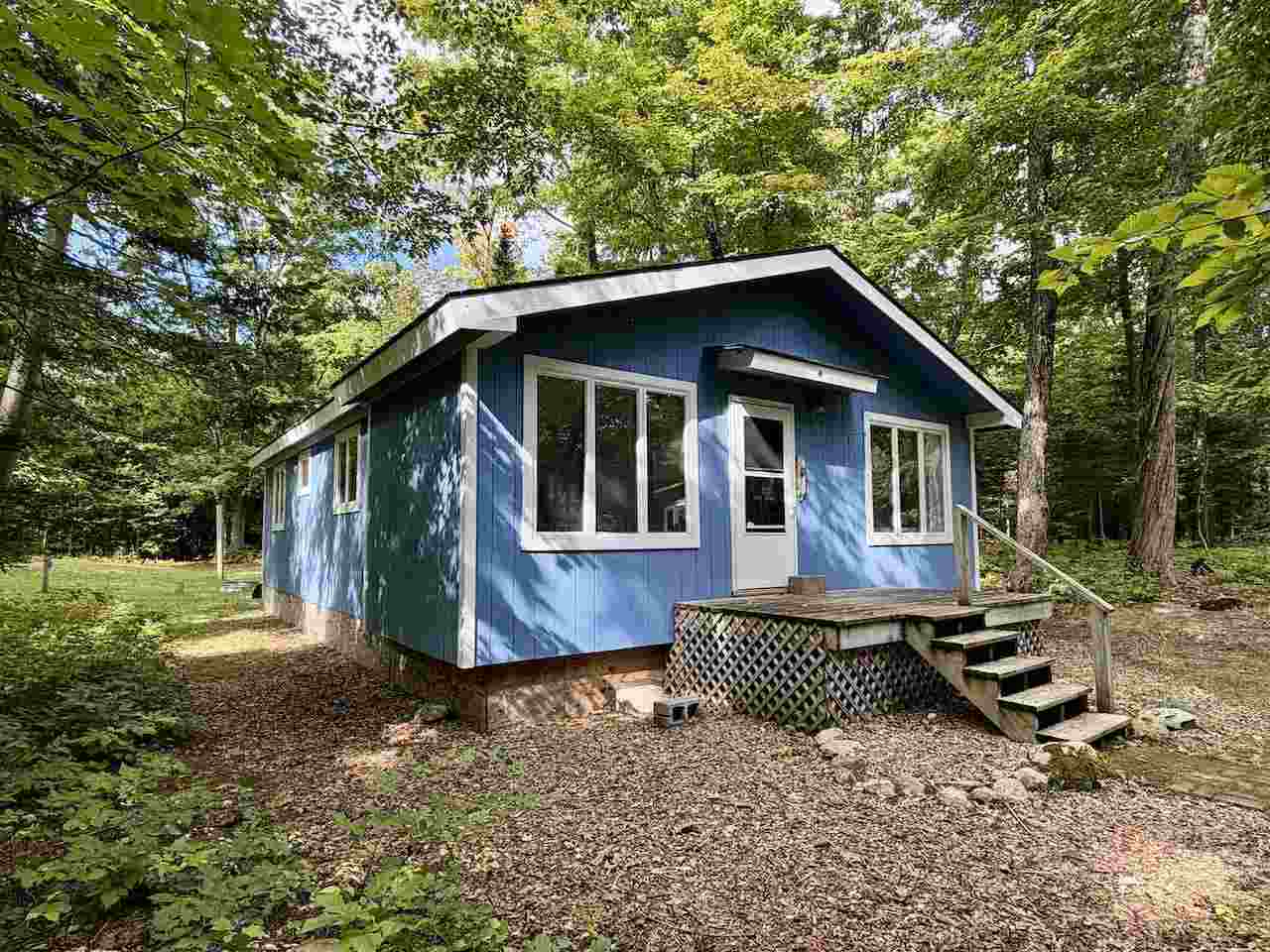 38493 Indian Woods Beaver Island MI 49782