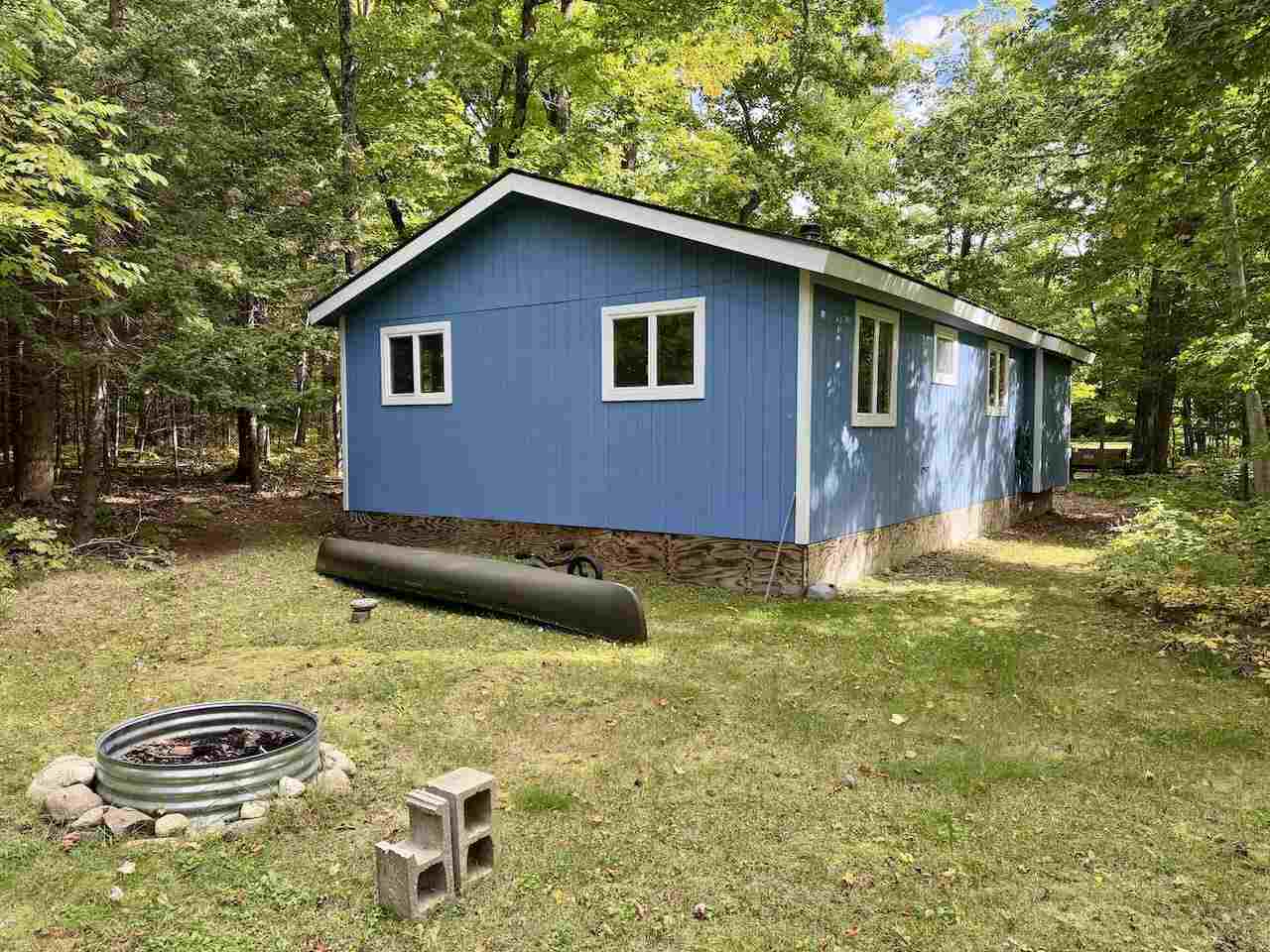 38493 Indian Woods Beaver Island MI 49782
