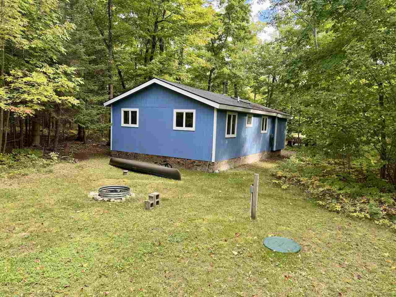 38493 Indian Woods Beaver Island MI 49782