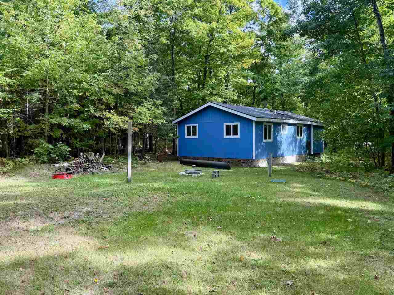 38493 Indian Woods Beaver Island MI 49782