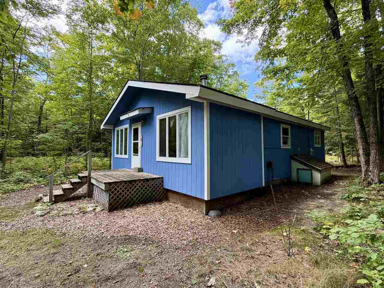 38493 Indian Woods Beaver Island MI 49782