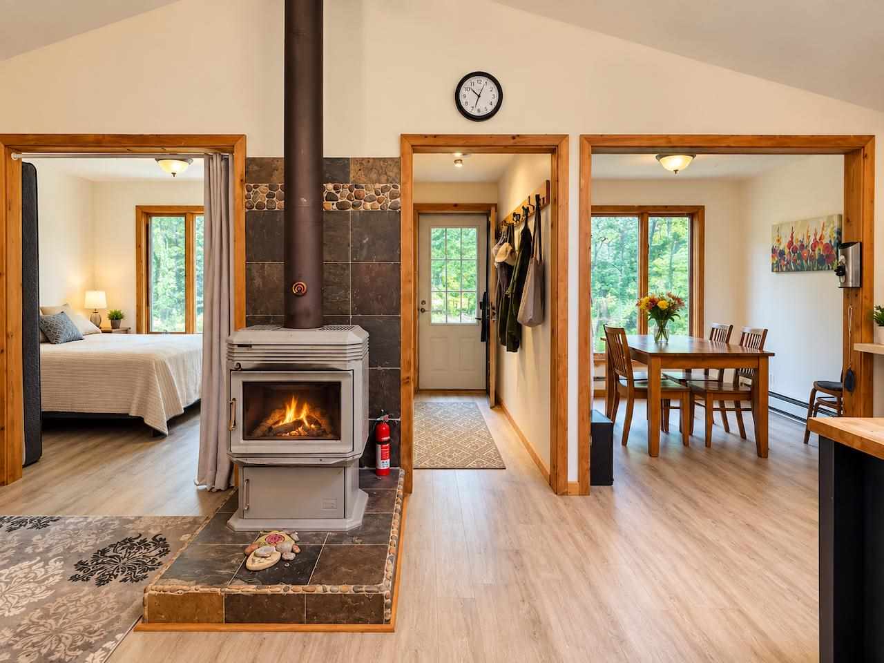 38493 Indian Woods Beaver Island MI 49782