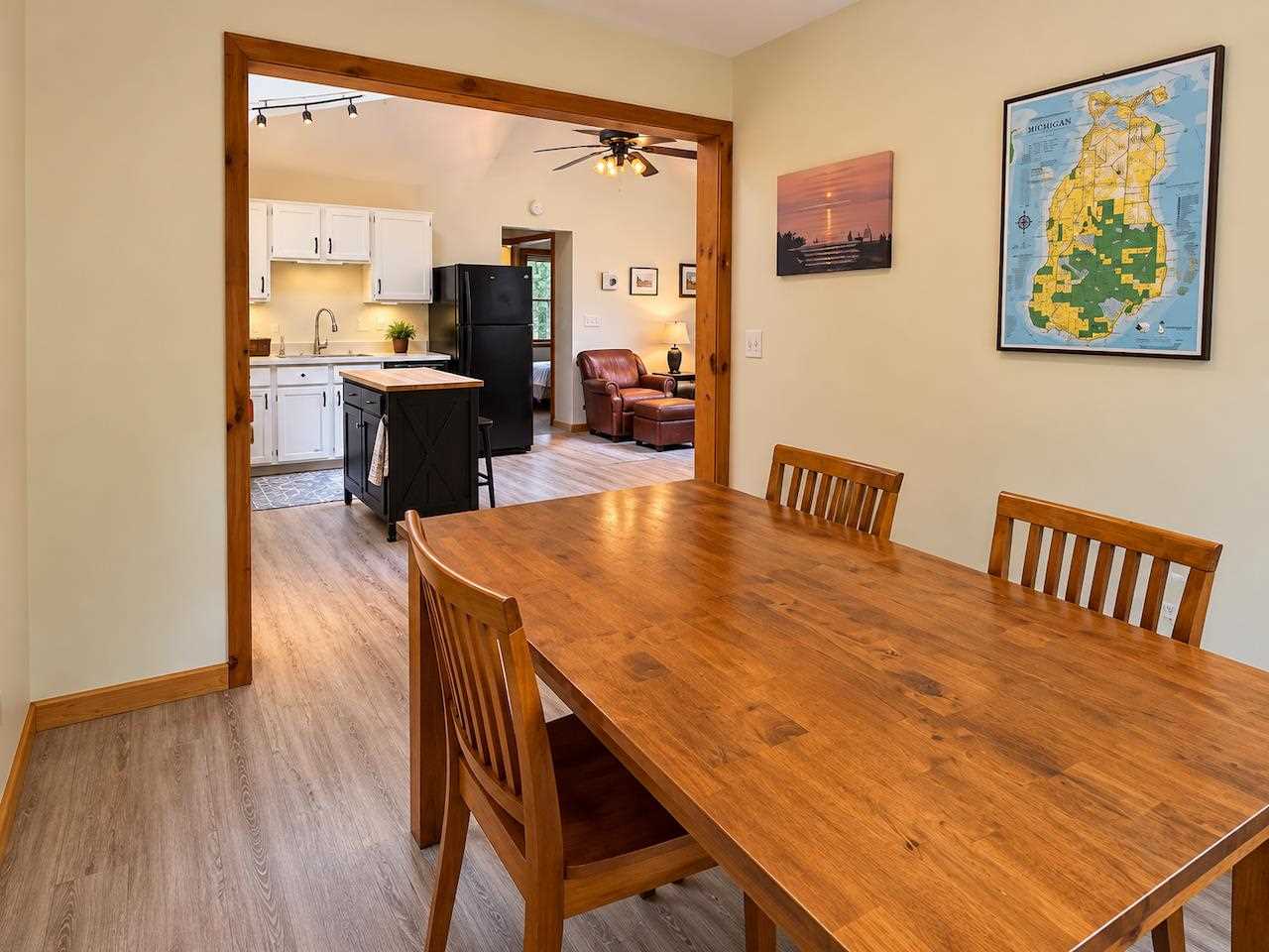38493 Indian Woods Beaver Island MI 49782