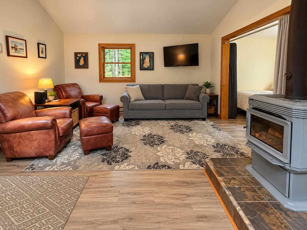 38493 Indian Woods Beaver Island MI 49782