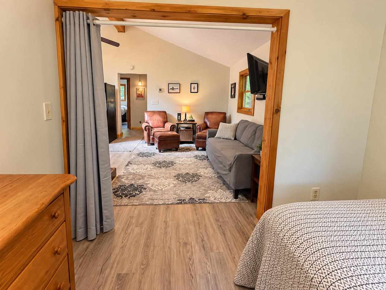 38493 Indian Woods Beaver Island MI 49782