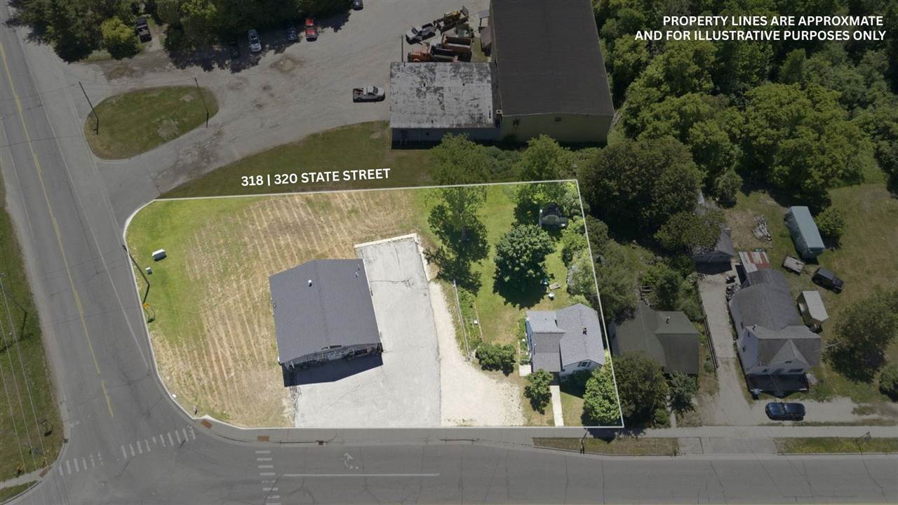 318 State Street East Jordan MI 49727