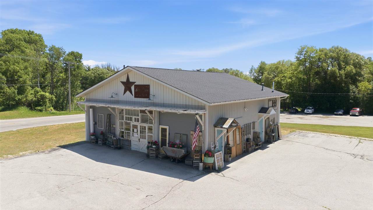 318 State Street East Jordan MI 49727