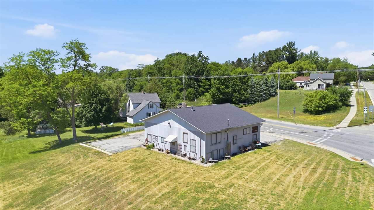 318 State Street East Jordan MI 49727