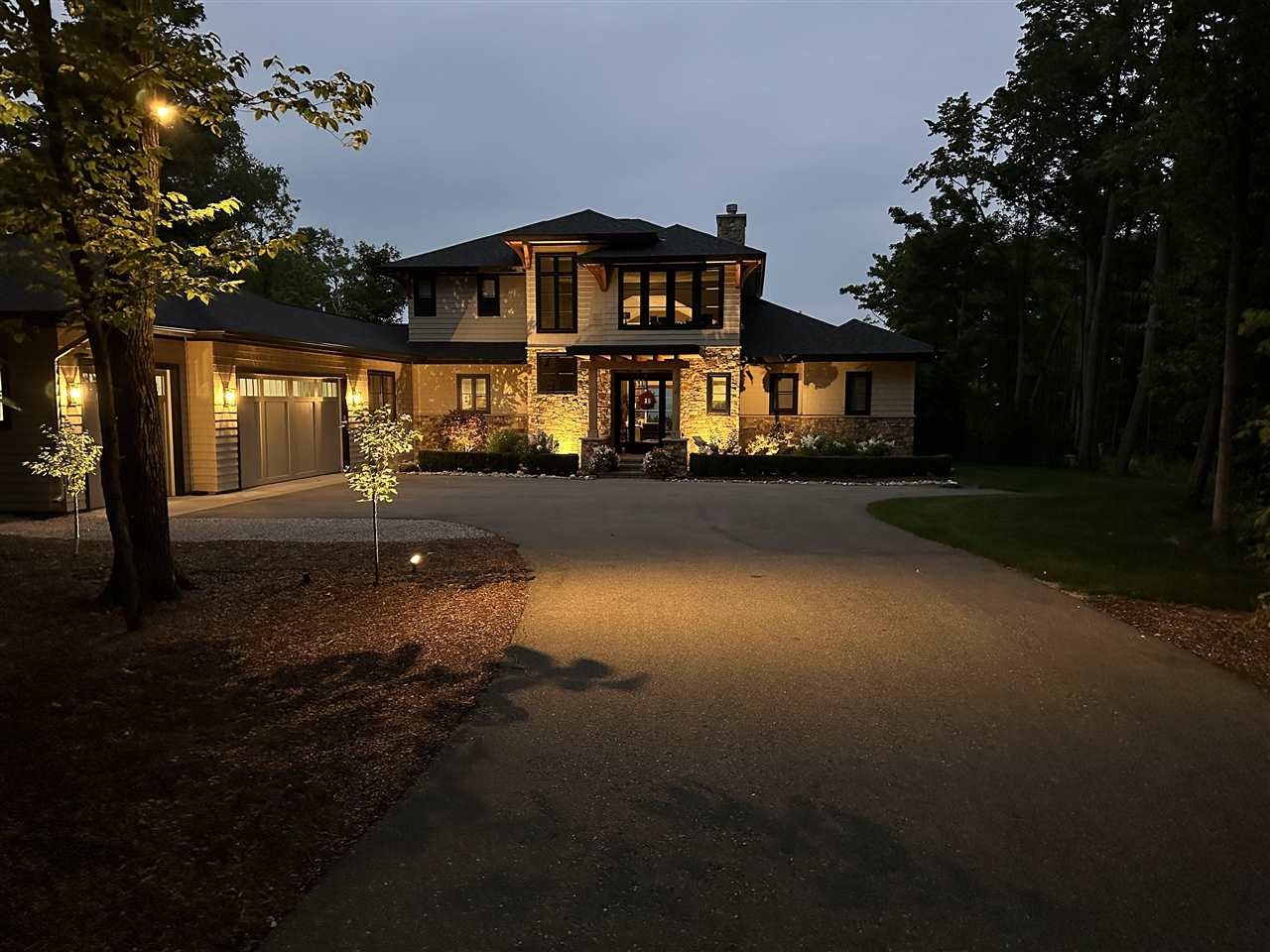 11649 Summerhill Way Charlevoix MI 49720