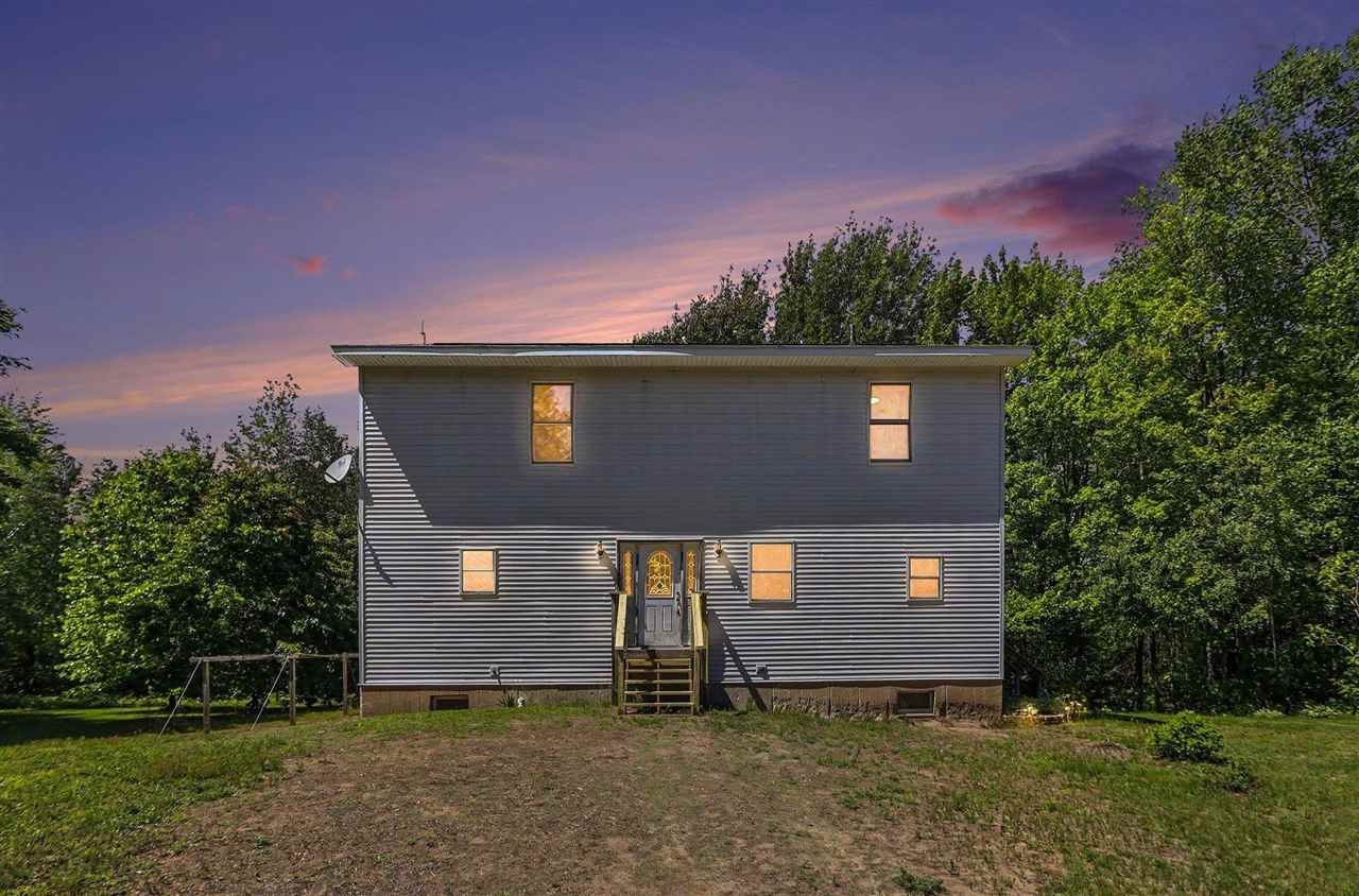 2263 Elder Road Carp Lake MI 49718
