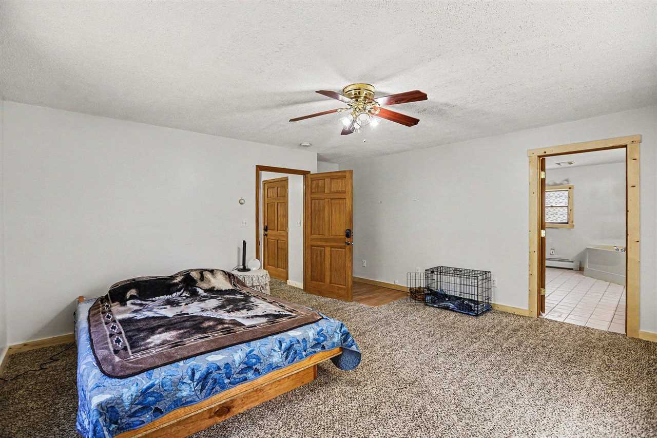 2263 Elder Road Carp Lake MI 49718