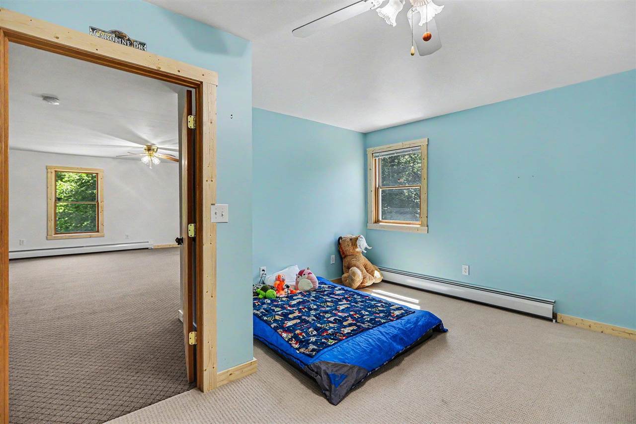 2263 Elder Road Carp Lake MI 49718