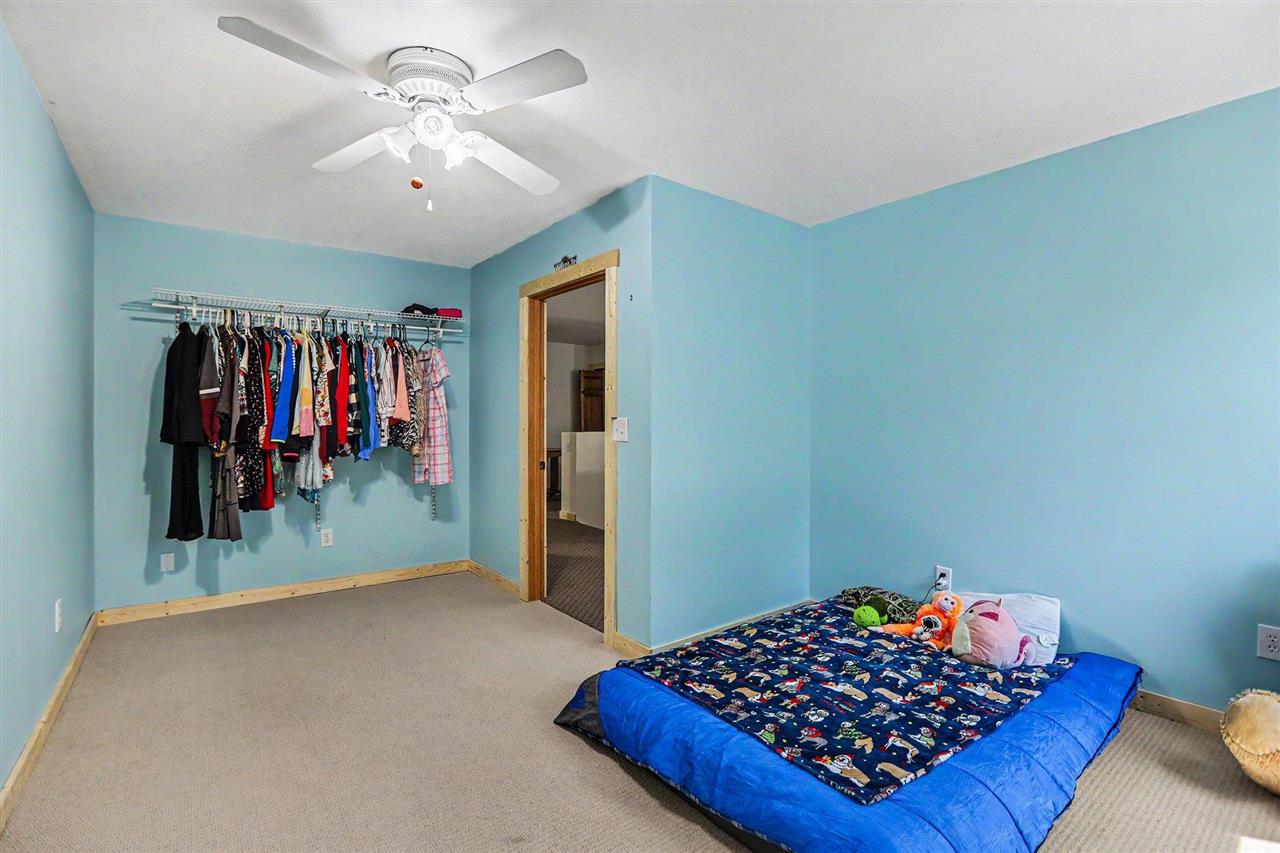 2263 Elder Road Carp Lake MI 49718