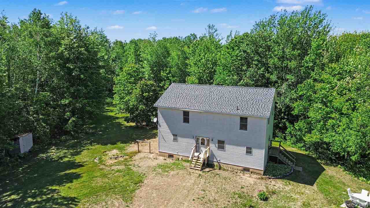 2263 Elder Road Carp Lake MI 49718