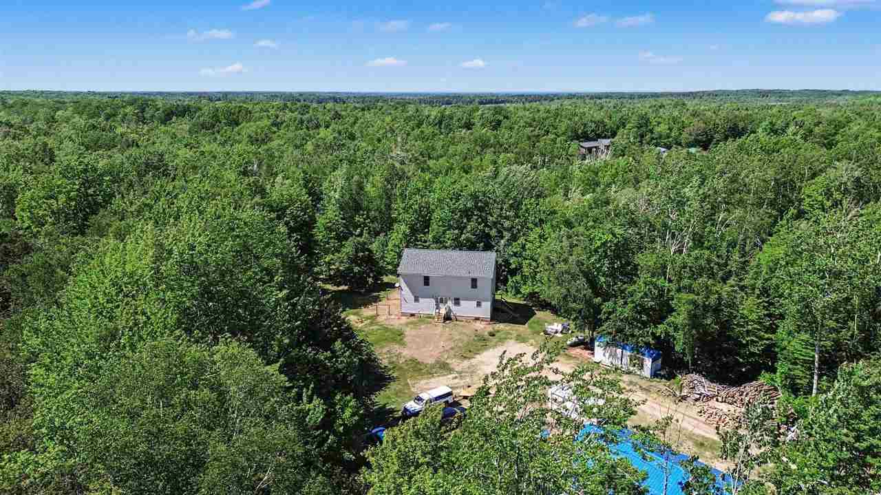 2263 Elder Road Carp Lake MI 49718