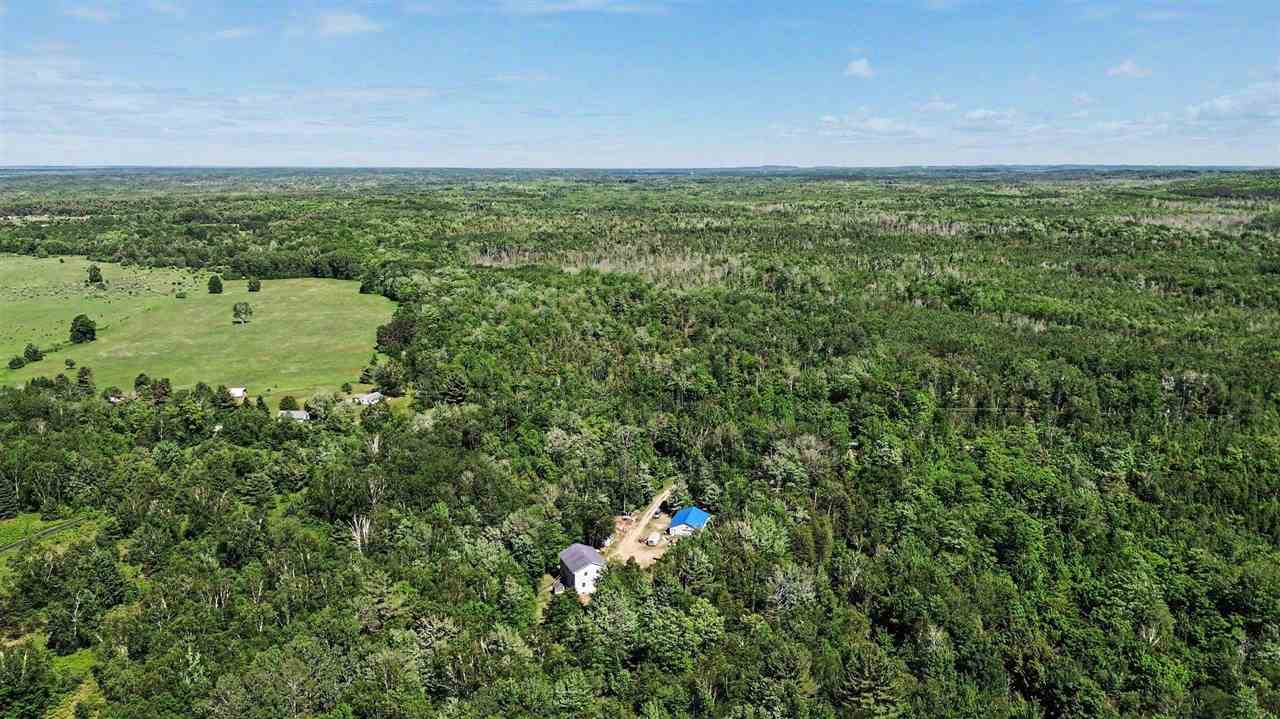 2263 Elder Road Carp Lake MI 49718