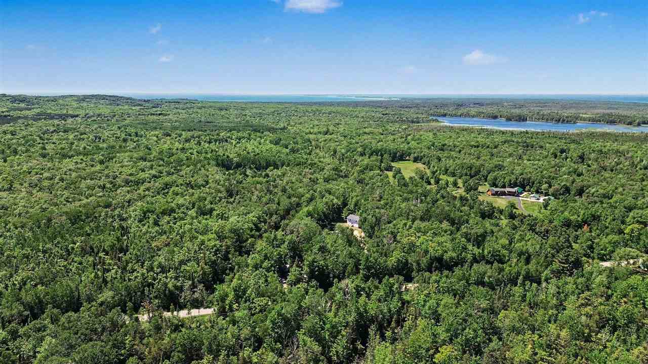 2263 Elder Road Carp Lake MI 49718