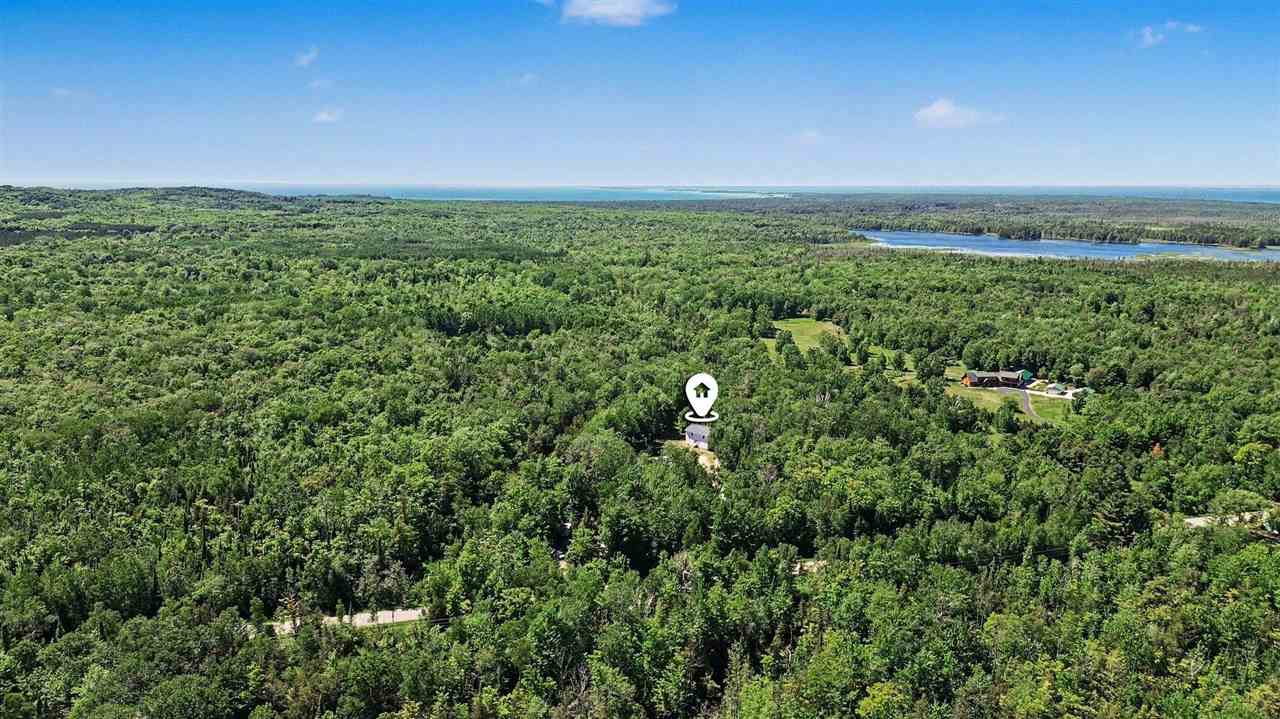 2263 Elder Road Carp Lake MI 49718