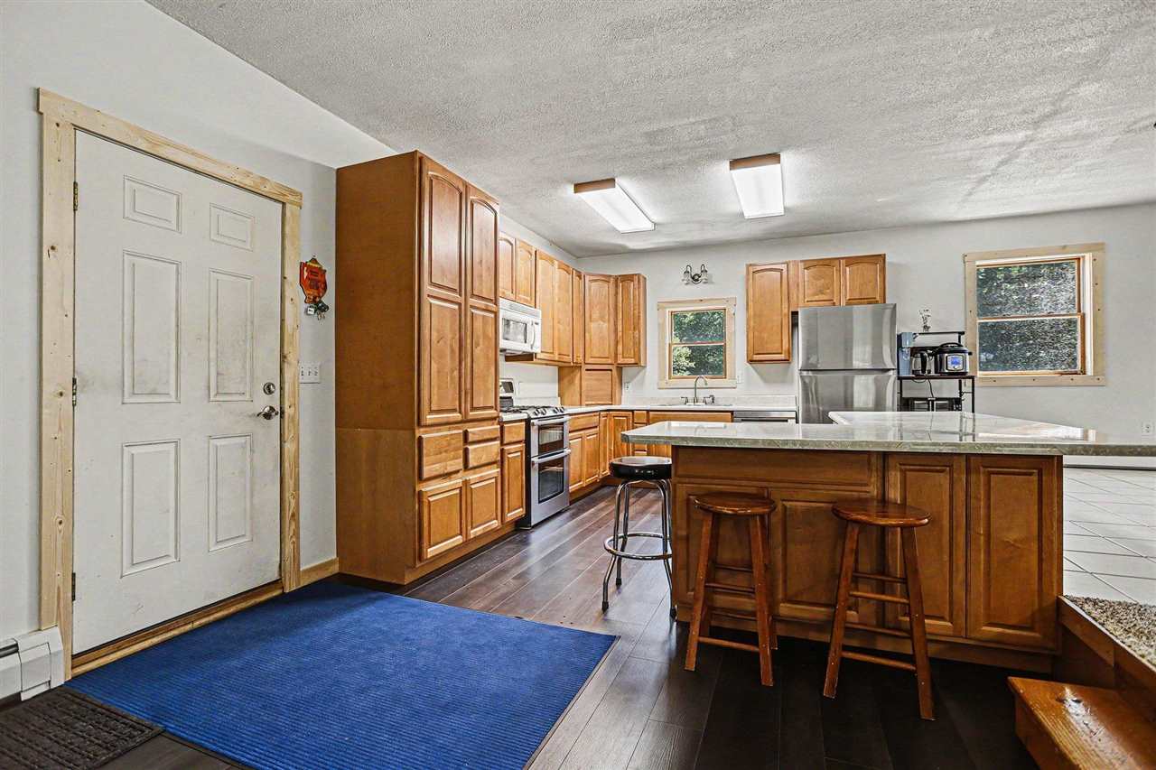 2263 Elder Road Carp Lake MI 49718