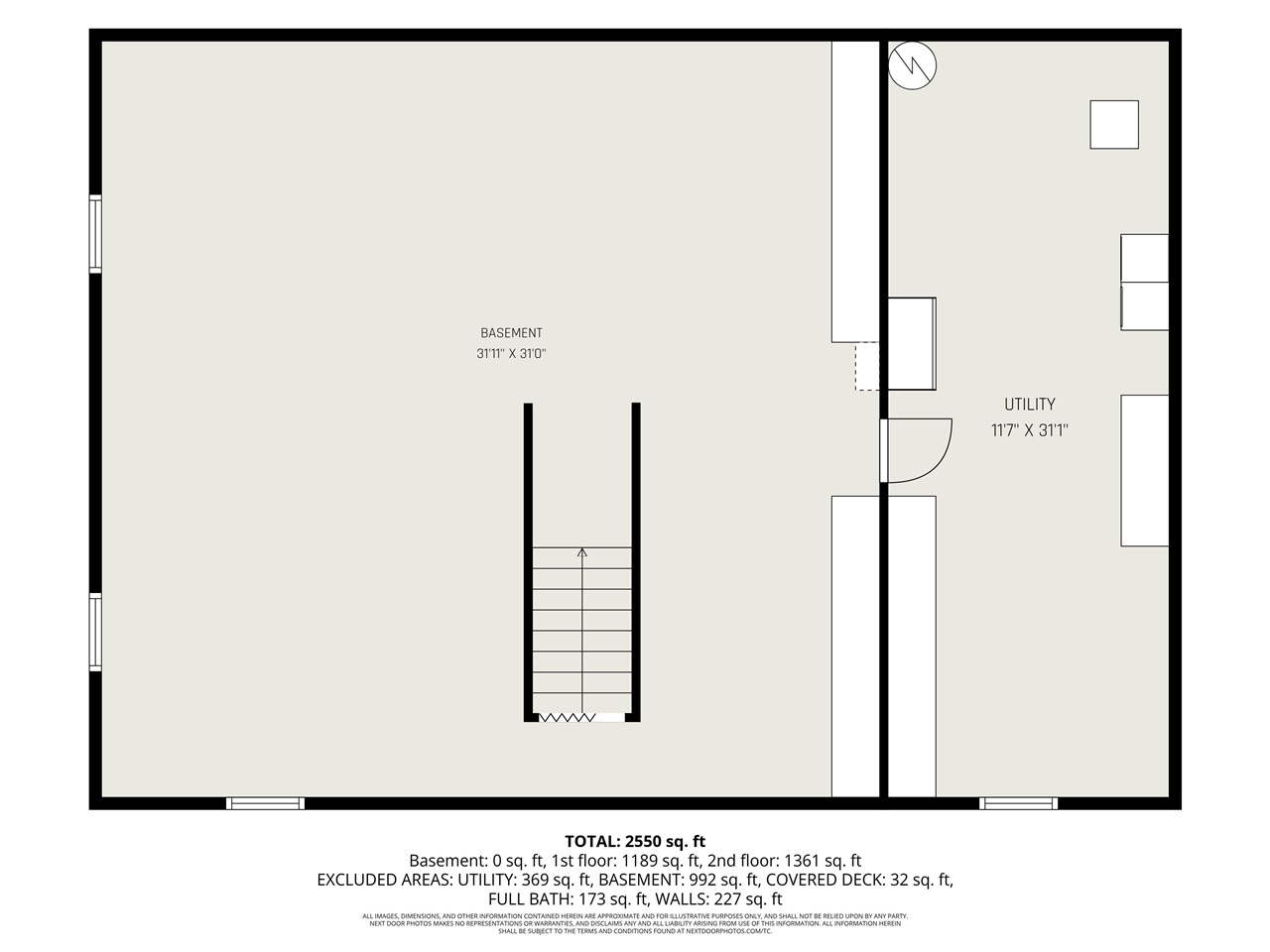 2263 Elder Road Carp Lake MI 49718
