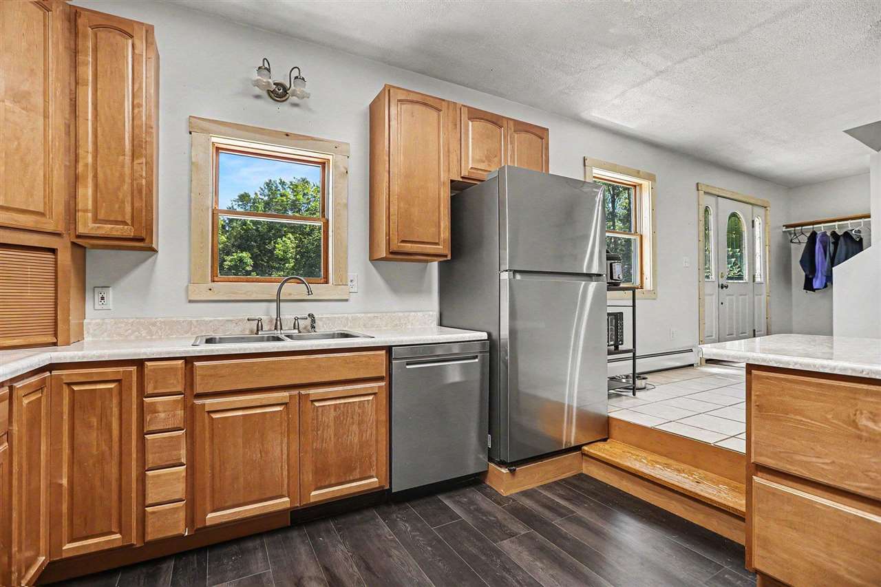 2263 Elder Road Carp Lake MI 49718