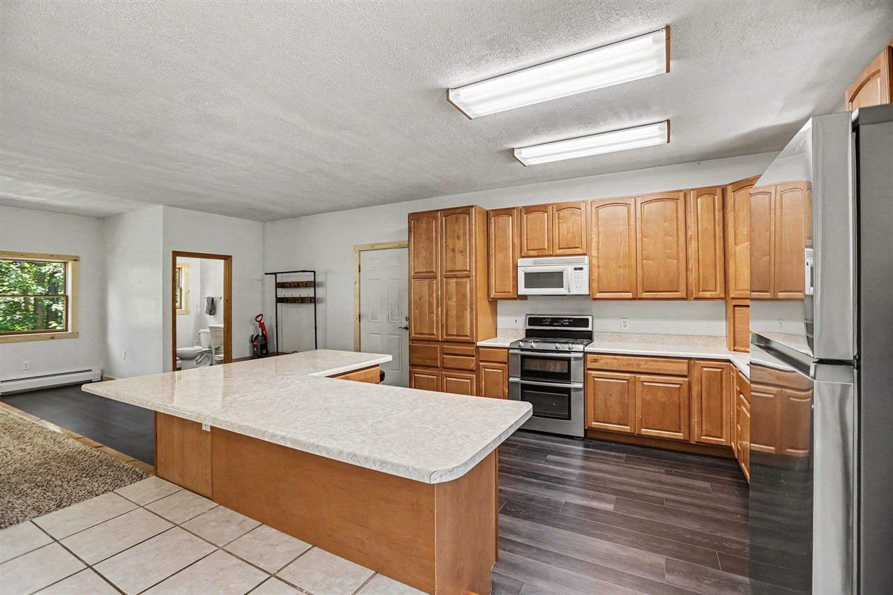 2263 Elder Road Carp Lake MI 49718