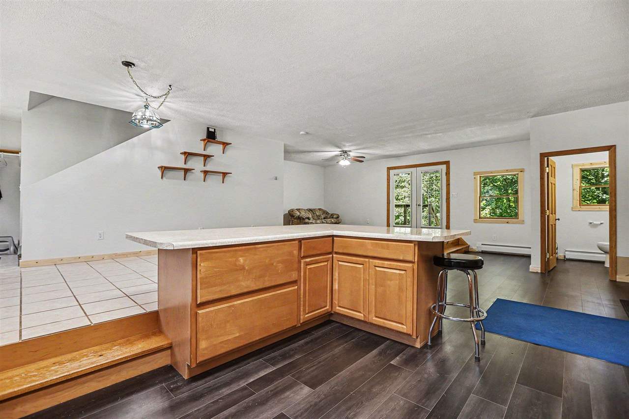 2263 Elder Road Carp Lake MI 49718