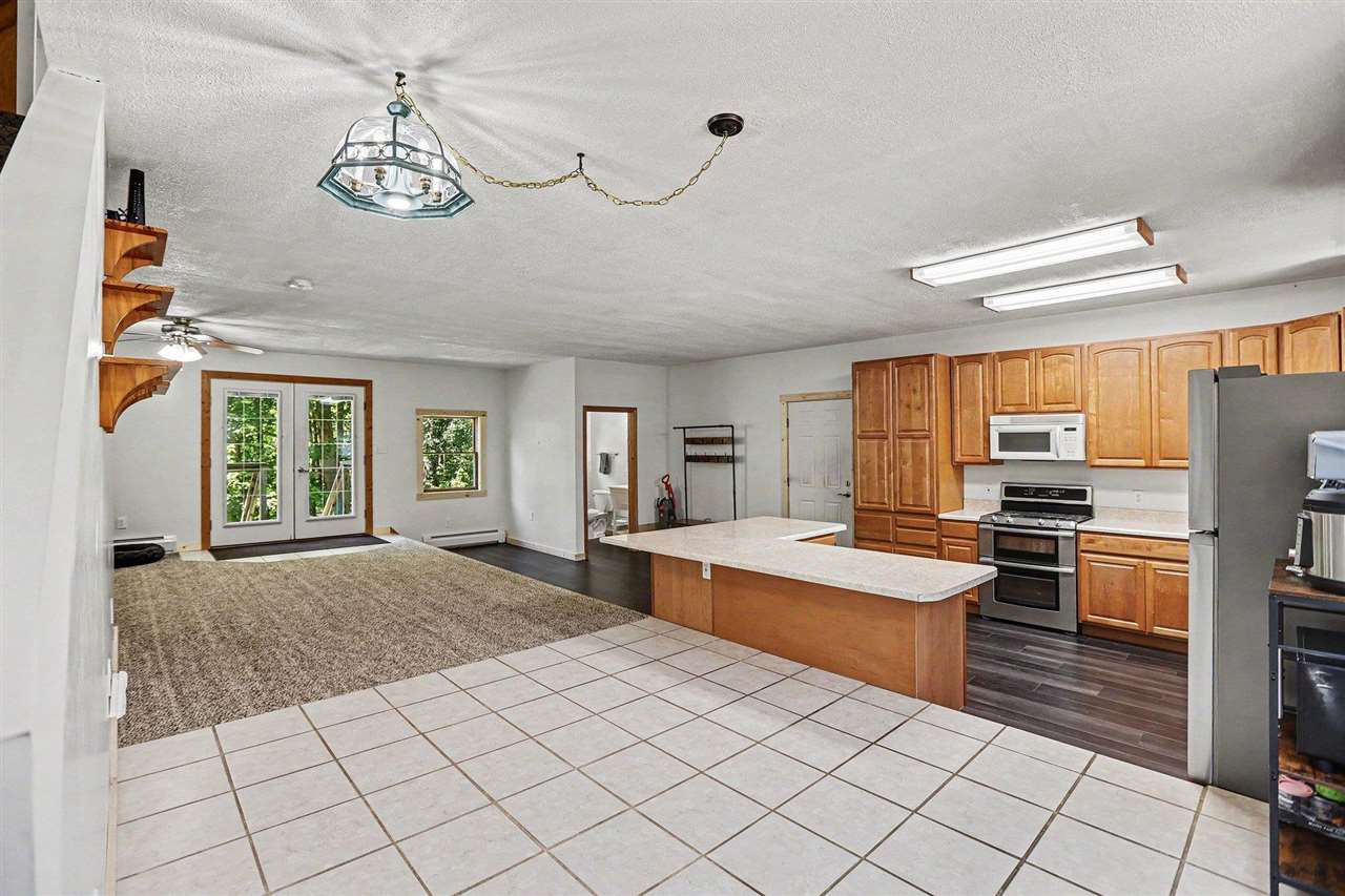 2263 Elder Road Carp Lake MI 49718