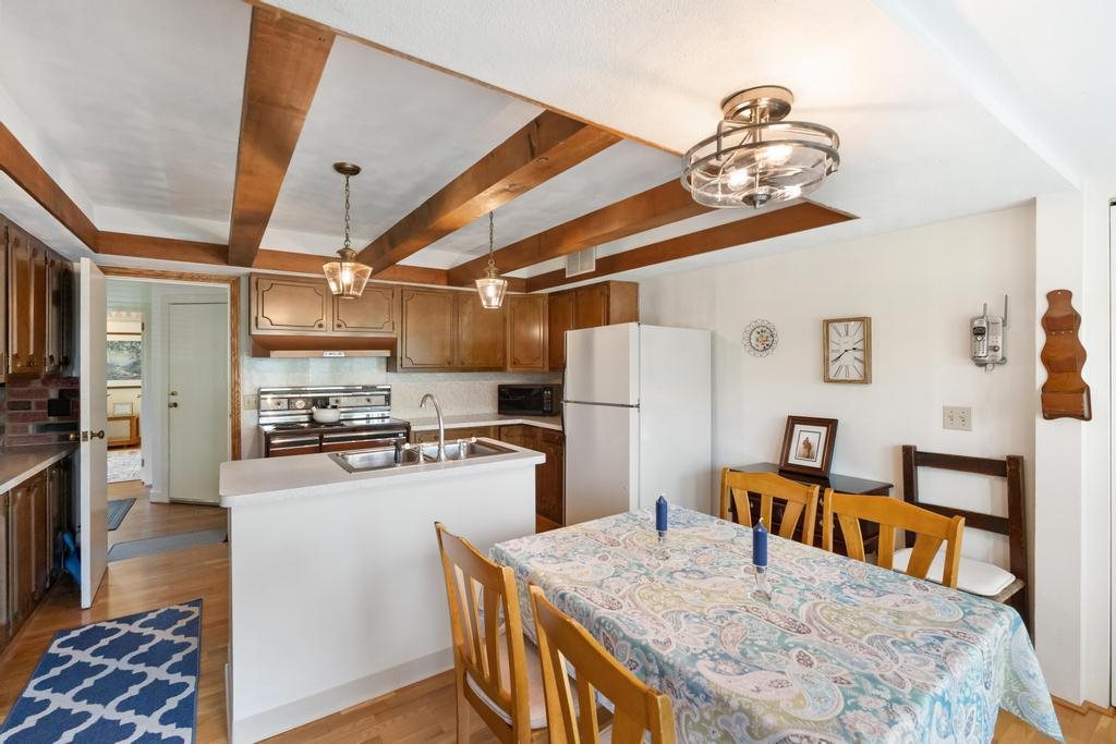 1414 Kilborn Drive Petoskey MI 49770