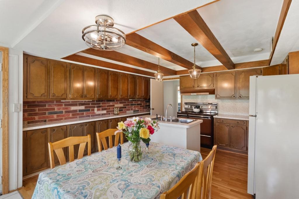 1414 Kilborn Drive Petoskey MI 49770