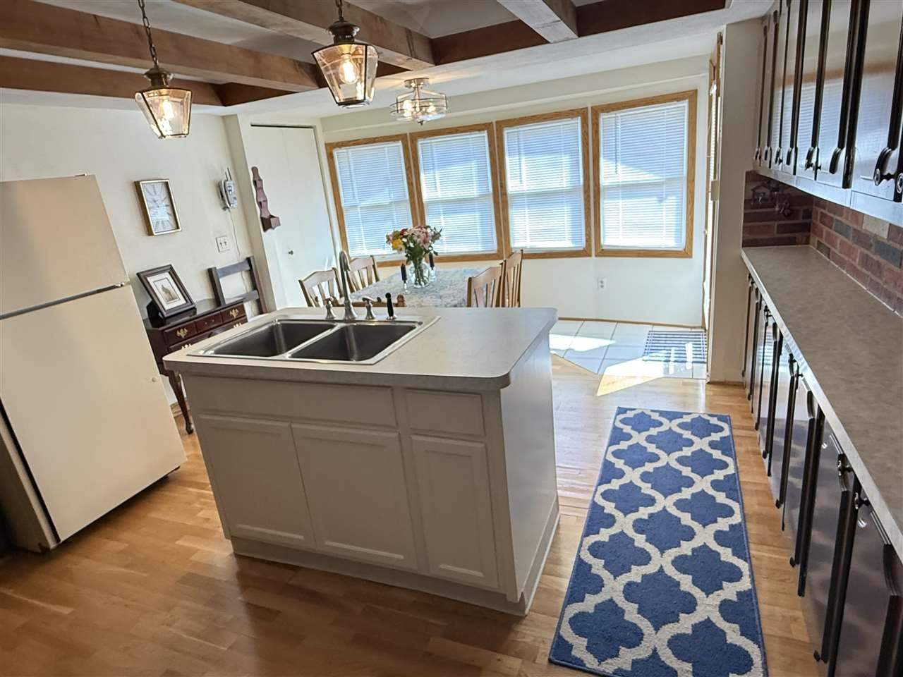 1414 Kilborn Drive Petoskey MI 49770