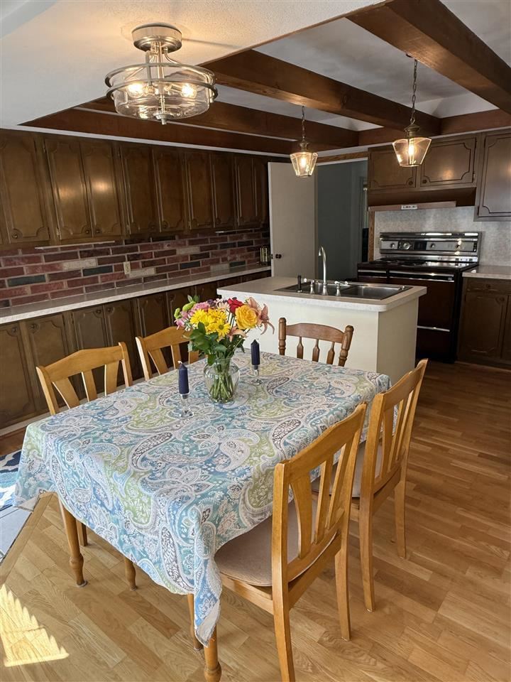 1414 Kilborn Drive Petoskey MI 49770